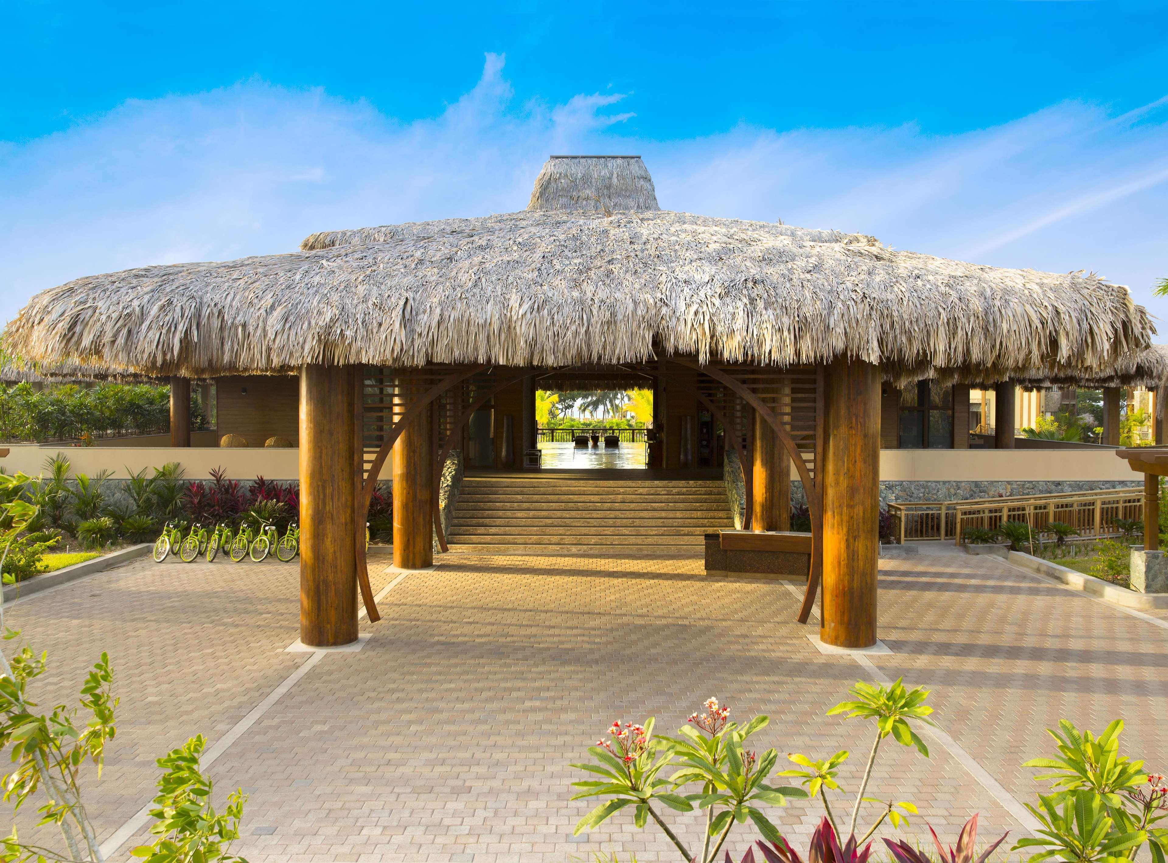 Indura Resort Tela Exterior foto