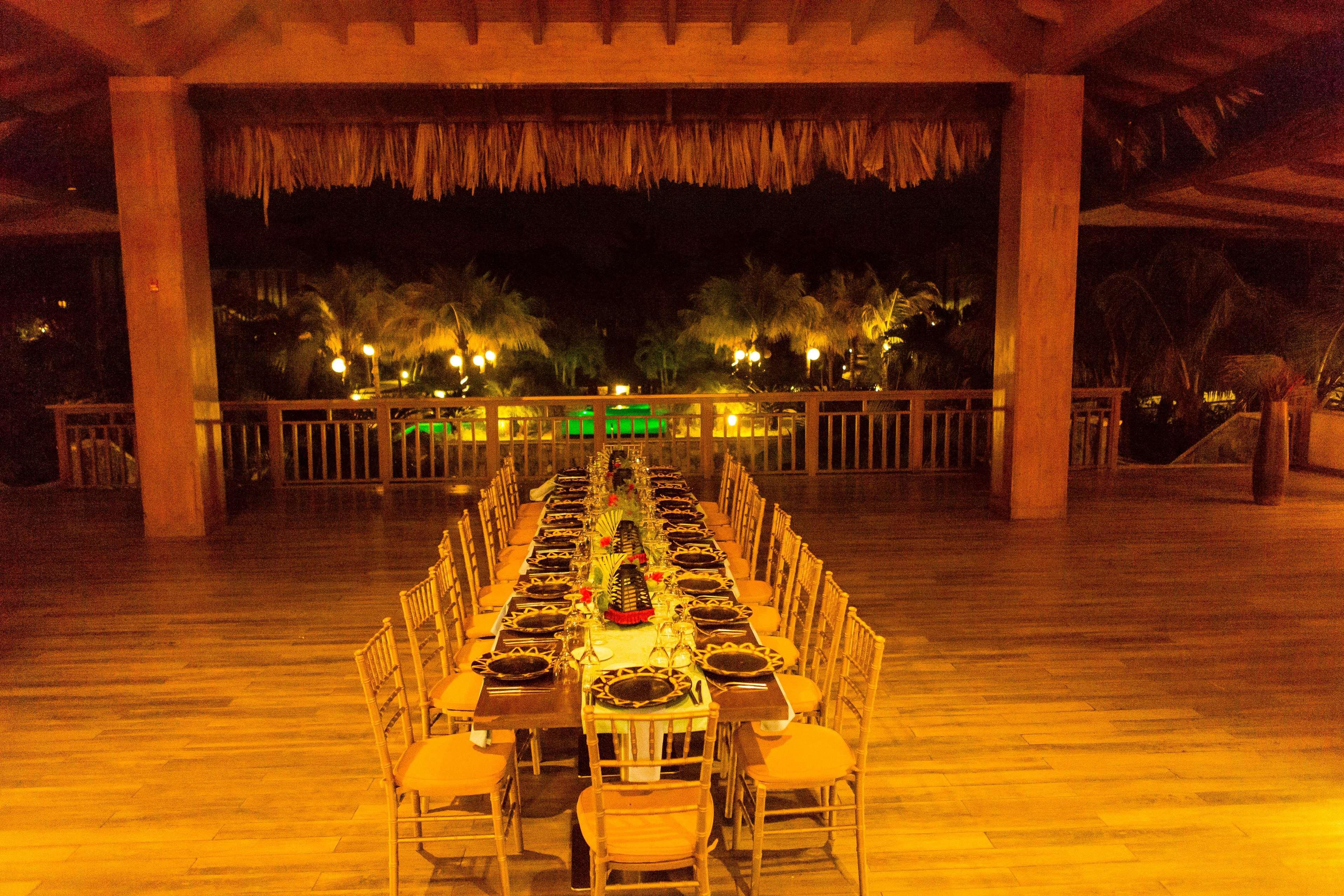 Indura Resort Tela Exterior foto
