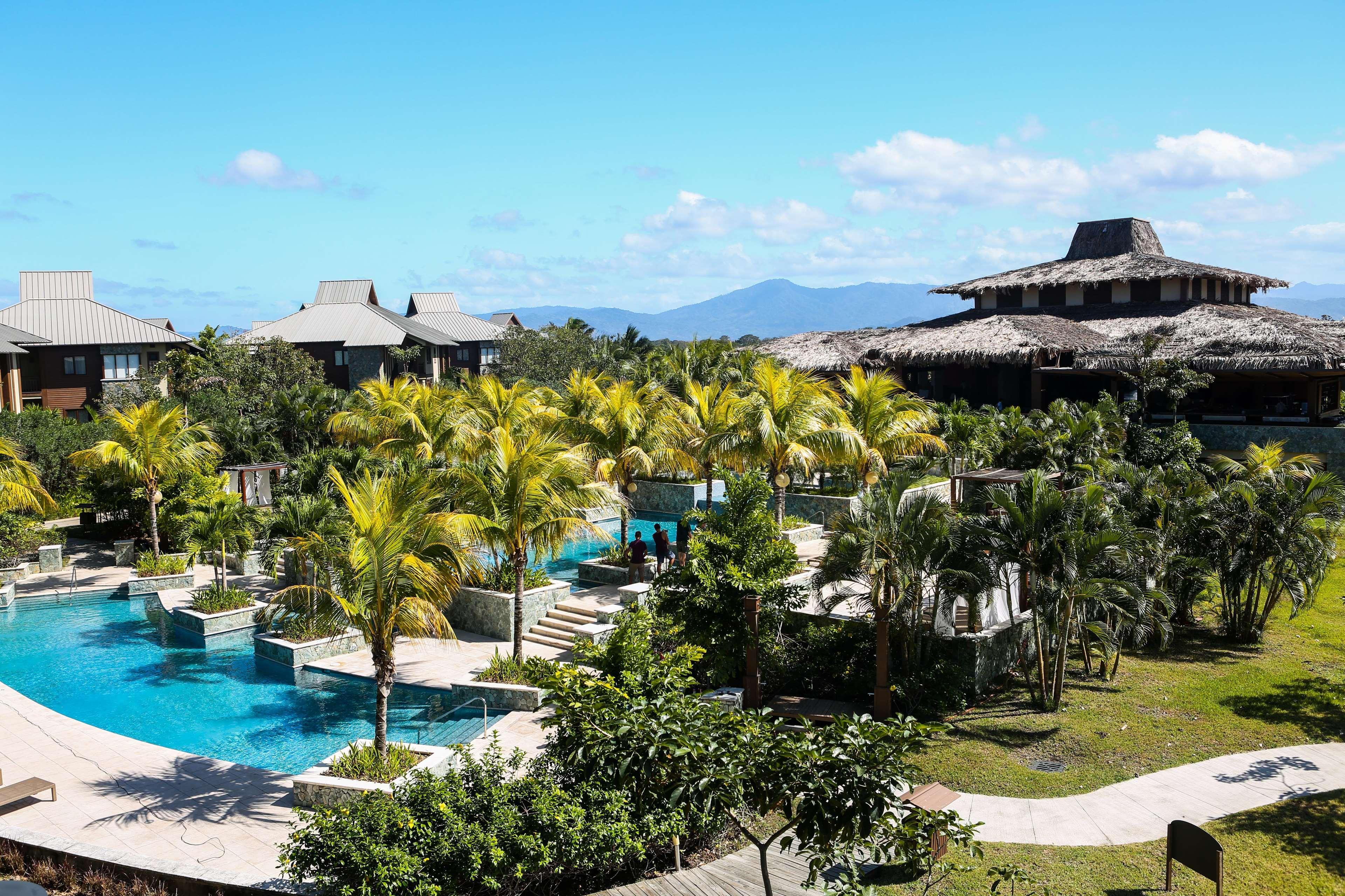 Indura Resort Tela Exterior foto