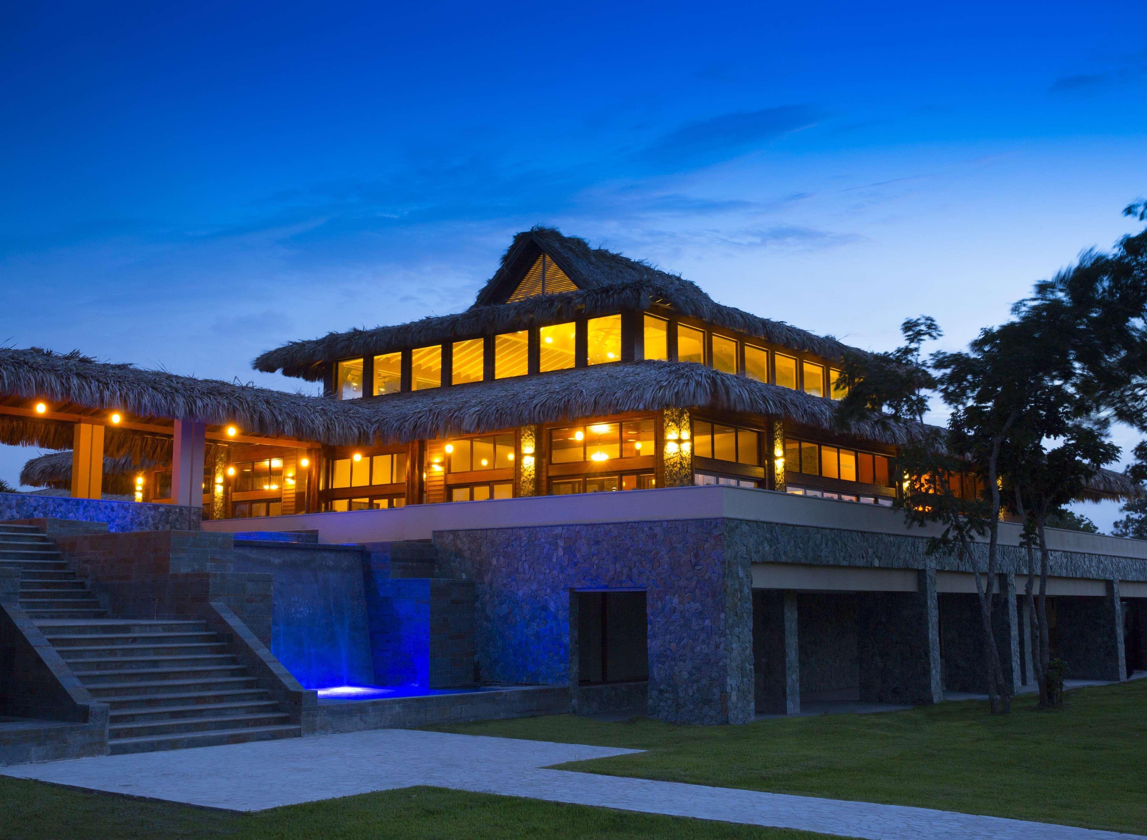 Indura Resort Tela Exterior foto