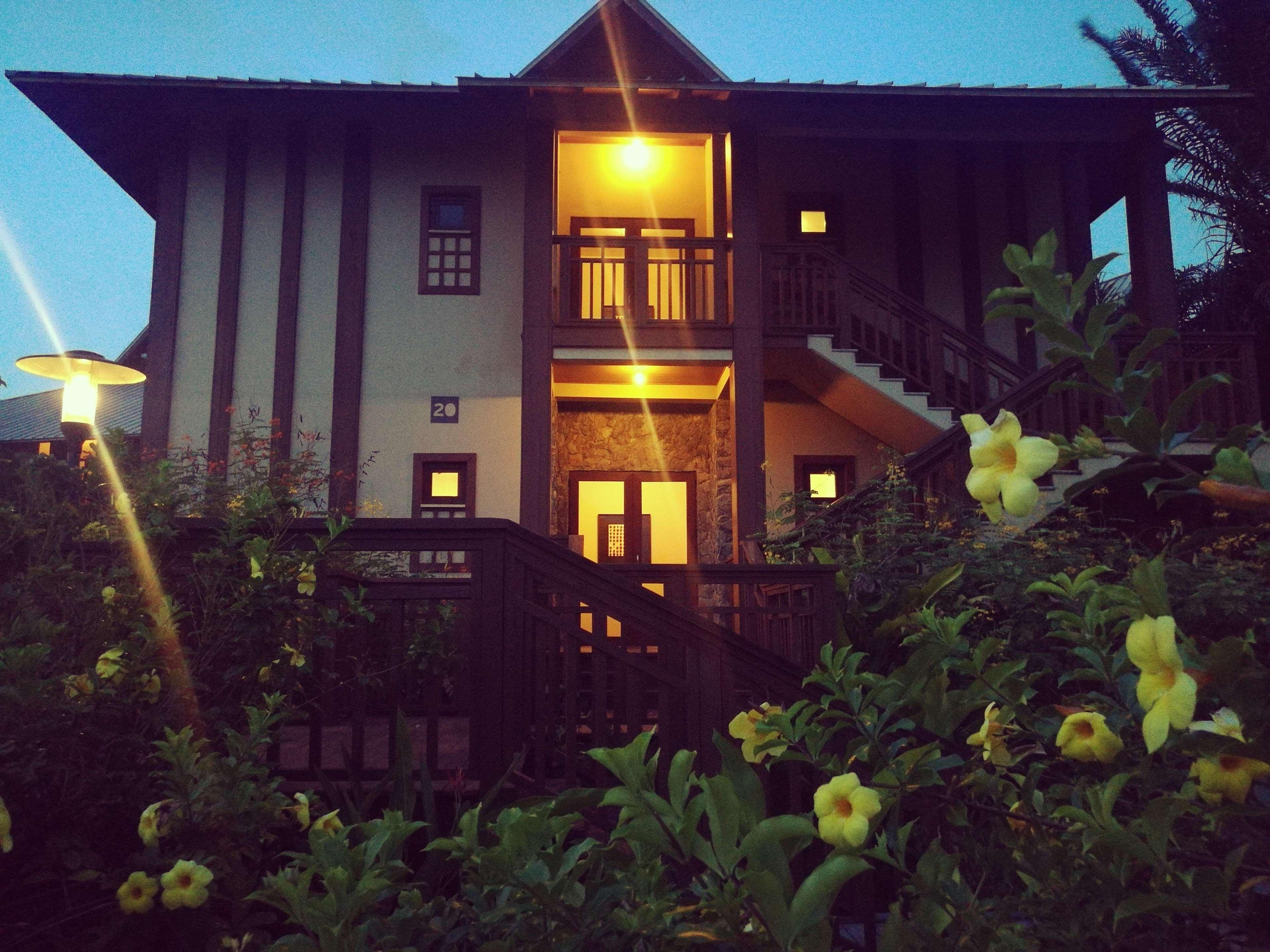 Indura Resort Tela Exterior foto
